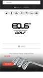 Mobile Screenshot of equsgolf.com